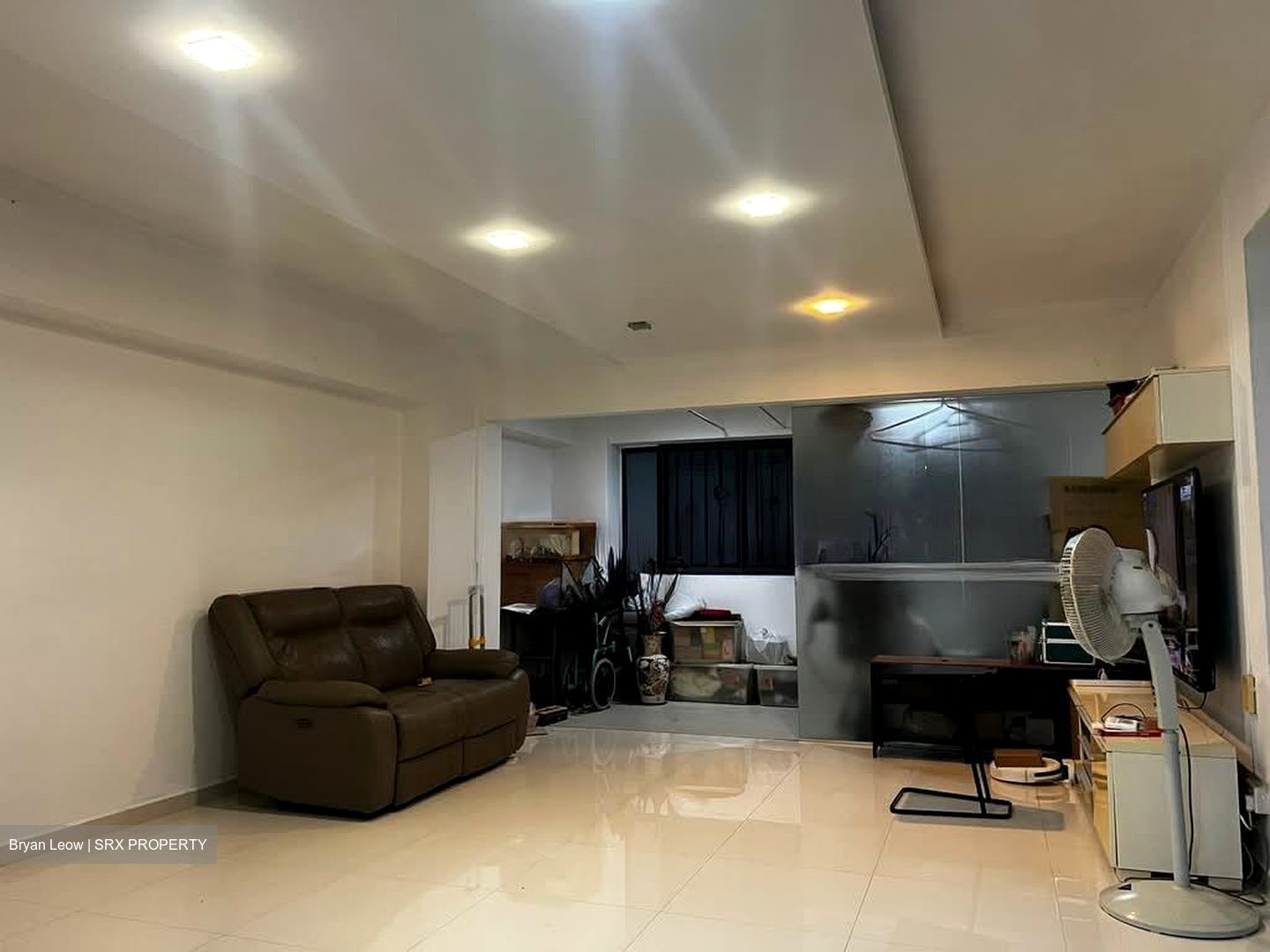 Blk 94C Bedok North Avenue 4 (Bedok), HDB Executive #528362761